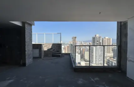 Imagem: Cobertura para Venda, Guilhermina