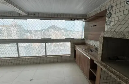 Imagem: Apartamento para Venda, Boqueirão