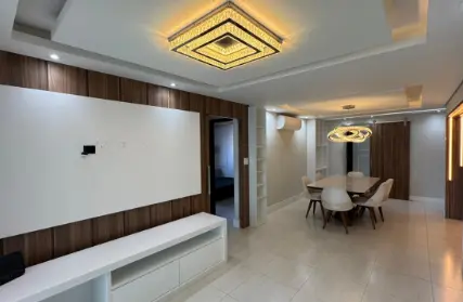 Imagem: Apartamento para Venda, Caiçara