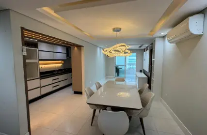 Imagem: Apartamento para Venda, Caiçara