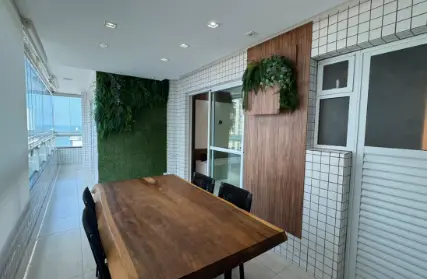 Imagem: Apartamento para Venda, Caiçara