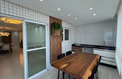 Imagem: Apartamento para Venda, Caiçara