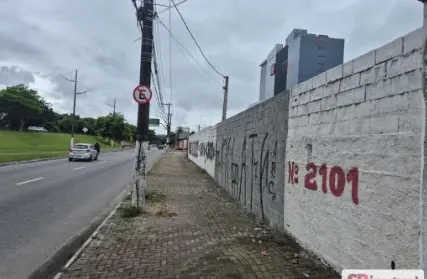 Imagem: Terreno para Alugar, Guilhermina