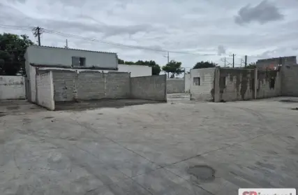 Imagem: Terreno para Alugar, Guilhermina