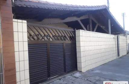 Imagem: Casa Térrea para Venda, Boqueirão