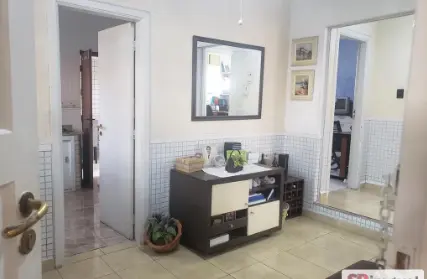 Imagem: Casa Térrea para Venda, Boqueirão