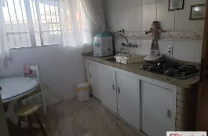 Imagem: Casa Térrea para Venda, Boqueirão