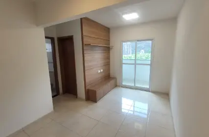 Imagem: Apartamento para Venda, Vila Voturua