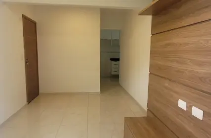 Imagem: Apartamento para Venda, Vila Voturua