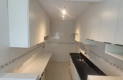 Imagem: Apartamento para Venda, Vila Voturua