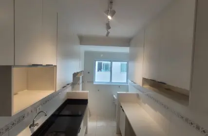 Imagem: Apartamento para Venda, Vila Voturua