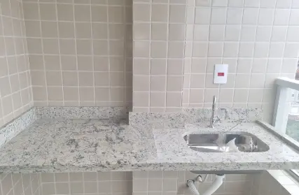 Imagem: Apartamento para Alugar, Guilhermina