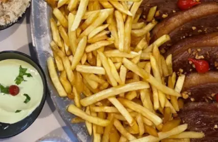 Imagem: Ponto Comercial para Venda, Guilhermina