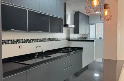 Imagem: Apartamento para Alugar, Canto do Forte