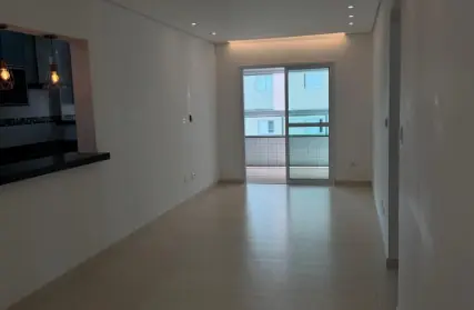 Imagem: Apartamento para Alugar, Canto do Forte