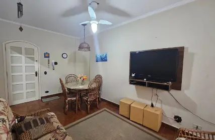 Imagem: Apartamento para Venda, Vila Tupi