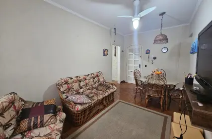 Imagem: Apartamento para Venda, Vila Tupi