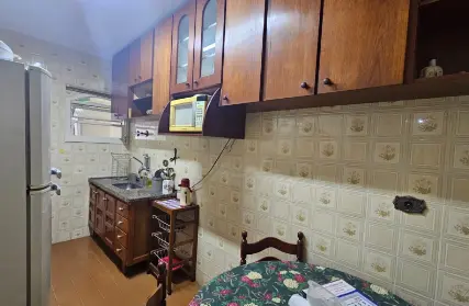 Imagem: Apartamento para Venda, Vila Tupi