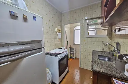 Imagem: Apartamento para Venda, Vila Tupi