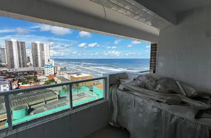 Imagem: Apartamento para Venda, Centro Mongaguá