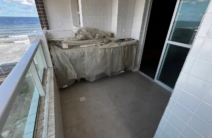 Imagem: Apartamento para Venda, Centro Mongaguá