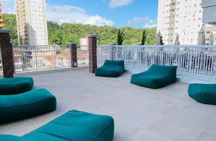 Imagem: Apartamento para Venda, Canto do Forte