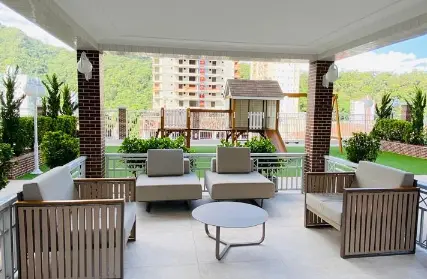 Imagem: Apartamento para Venda, Canto do Forte