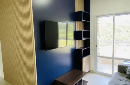 Imagem: Apartamento para Alugar, Canto do Forte