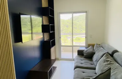 Imagem: Apartamento para Alugar, Canto do Forte