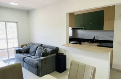 Imagem: Apartamento para Alugar, Canto do Forte