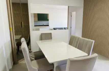Imagem: Apartamento para Alugar, Canto do Forte