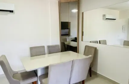 Imagem: Apartamento para Alugar, Canto do Forte