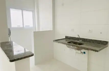 Imagem: Apartamento para Venda, Guilhermina