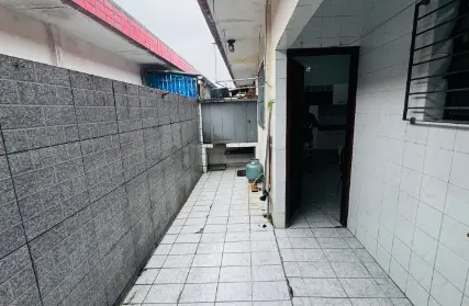 Imagem: Condomínio Fechado para Alugar, Tude Bastos