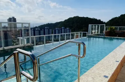 Imagem: Apartamento para Venda, Canto do Forte