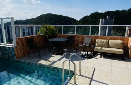 Imagem: Apartamento para Venda, Canto do Forte