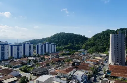 Imagem: Apartamento para Venda, Canto do Forte