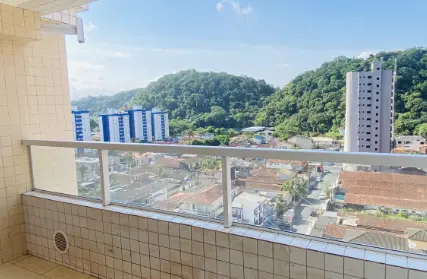 Imagem: Apartamento para Venda, Canto do Forte