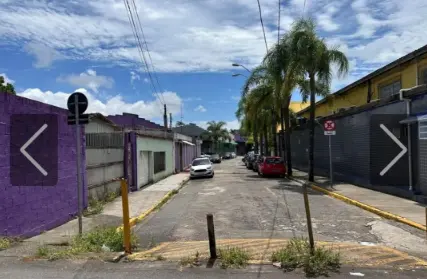 Imagem: Terreno para Alugar, Tude Bastos