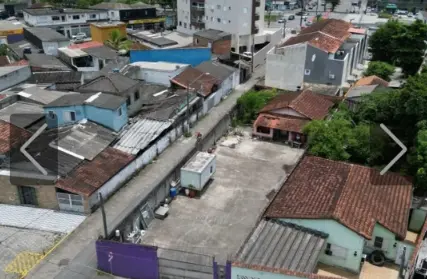 Imagem: Terreno para Alugar, Tude Bastos