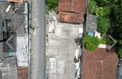 Imagem: Terreno para Alugar, Tude Bastos