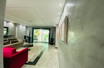 Imagem: Apartamento para Alugar, Canto do Forte