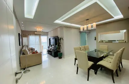 Imagem: Apartamento para Alugar, Canto do Forte