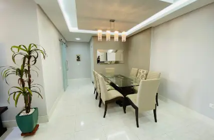 Imagem: Apartamento para Alugar, Canto do Forte