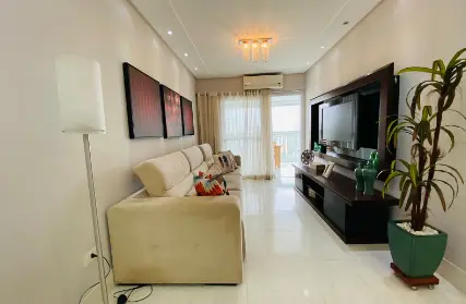 Imagem: Apartamento para Alugar, Canto do Forte