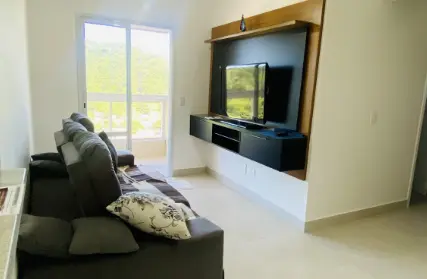 Imagem: Apartamento para Alugar, Canto do Forte