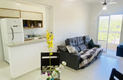 Imagem: Apartamento para Alugar, Canto do Forte