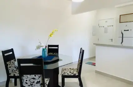 Imagem: Apartamento para Alugar, Canto do Forte