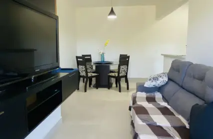Imagem: Apartamento para Alugar, Canto do Forte