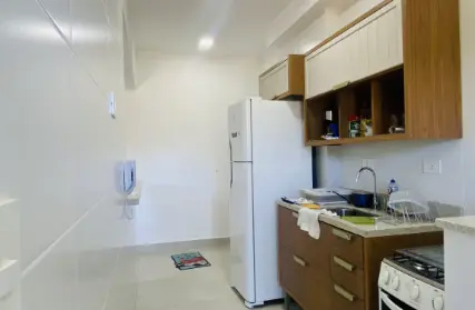 Imagem: Apartamento para Alugar, Canto do Forte